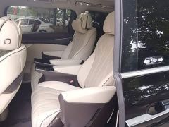 Denza D9 DM-i 980 AWD Luxury - photo 16