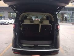 Denza D9 DM-i 980 AWD Luxury - photo 18