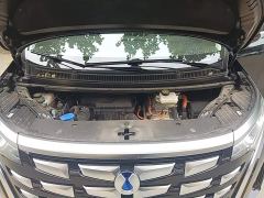 Denza D9 DM-i 980 AWD Luxury - photo 19
