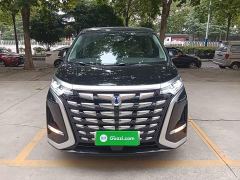 Denza D9 DM-i 980 AWD Luxury - photo 2