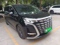Denza D9 DM-i 980 AWD Luxury - photo 3