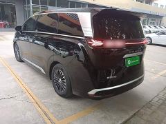 Denza D9 DM-i 980 AWD Luxury - photo 4