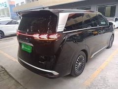 Denza D9 DM-i 980 AWD Luxury - photo 6