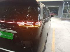 Denza D9 DM-i 980 AWD Luxury - photo 7