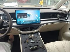 Denza D9 DM-i 980 AWD Luxury - photo 9