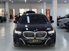 BMW 5 Series 530Li Premier M Sport Package - ფოტო 2