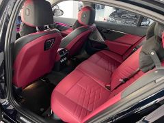 BMW 5 Series 530Li Premier M Sport Package - ფოტო 5