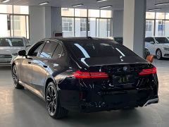BMW 5 Series 530Li Premier M Sport Package - ფოტო 7