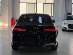 BMW 5 Series 530Li Premier M Sport Package - ფოტო 8