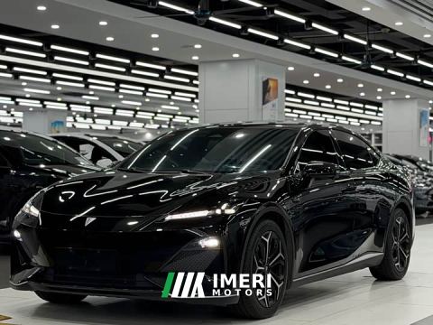 2024 Deepal Deep Blue SL03 200Max Extended Range Version - ავტომობილი ჩინეთიდან