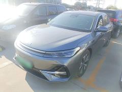 Geely Galaxy A7 EM-i 150km Explorer Edition - ფოტო 1