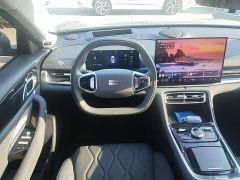 Geely Galaxy A7 EM-i 150km Explorer Edition - ფოტო 10