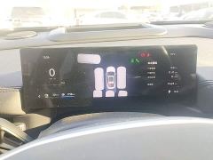 Geely Galaxy A7 EM-i 150km Explorer Edition - ფოტო 11