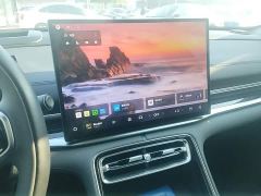 Geely Galaxy A7 EM-i 150km Explorer Edition - ფოტო 12