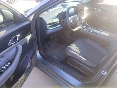 Geely Galaxy A7 EM-i 150km Explorer Edition - ფოტო 15