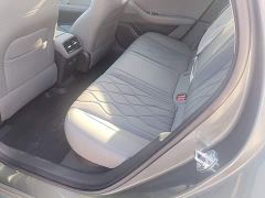 Geely Galaxy A7 EM-i 150km Explorer Edition - ფოტო 16