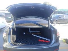 Geely Galaxy A7 EM-i 150km Explorer Edition - ფოტო 18