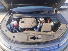 Geely Galaxy A7 EM-i 150km Explorer Edition - ფოტო 19