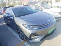 Geely Galaxy A7 EM-i 150km Explorer Edition - ფოტო 3