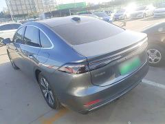 Geely Galaxy A7 EM-i 150km Explorer Edition - ფოტო 4