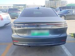 Geely Galaxy A7 EM-i 150km Explorer Edition - ფოტო 5