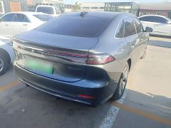 Geely Galaxy A7 EM-i 150km Explorer Edition - ფოტო 6