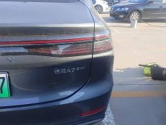 Geely Galaxy A7 EM-i 150km Explorer Edition - ფოტო 7