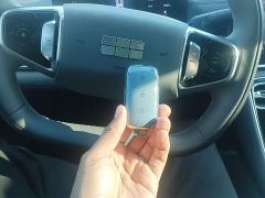 Geely Galaxy A7 EM-i 150km Explorer Edition - ფოტო 8