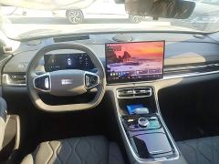 Geely Galaxy A7 EM-i 150km Explorer Edition - ფოტო 9