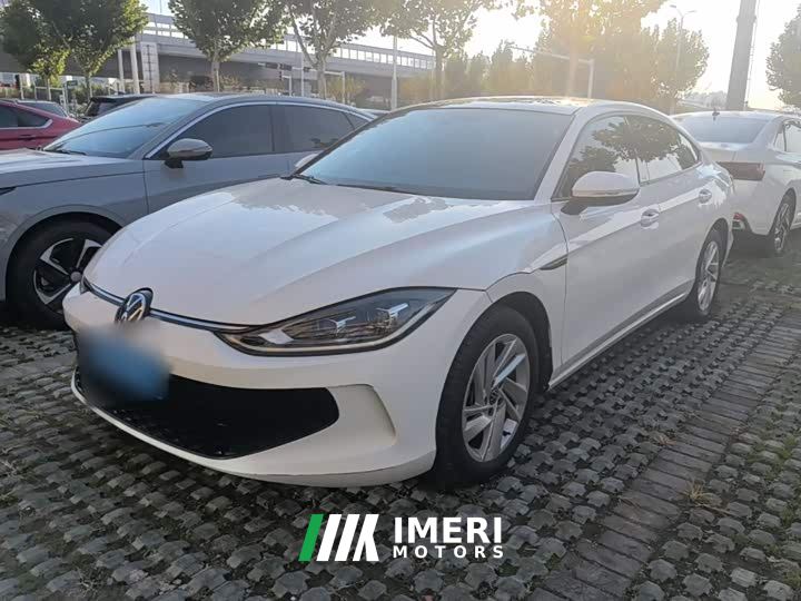 Volkswagen Lingdu L 280TSI DSG Spicy Edition - car from China