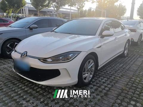 2022 Volkswagen Lingdu L 280TSI DSG Spicy Edition - ავტომობილი ჩინეთიდან