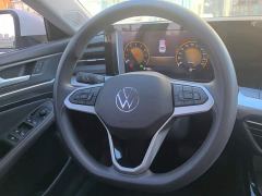 Volkswagen Lingdu L 280TSI DSG Spicy Edition - photo 10
