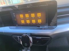 Volkswagen Lingdu L 280TSI DSG Spicy Edition - photo 12