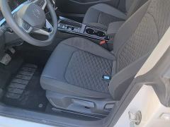 Volkswagen Lingdu L 280TSI DSG Spicy Edition - photo 14