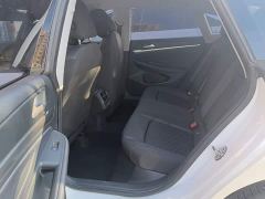 Volkswagen Lingdu L 280TSI DSG Spicy Edition - photo 16