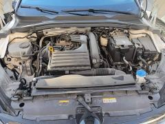 Volkswagen Lingdu L 280TSI DSG Spicy Edition - photo 19