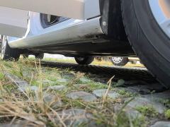 Volkswagen Lingdu L 280TSI DSG Spicy Edition - photo 20