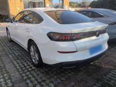 Volkswagen Lingdu L 280TSI DSG Spicy Edition - photo 4