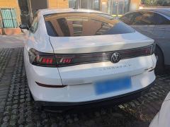 Volkswagen Lingdu L 280TSI DSG Spicy Edition - photo 5