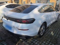 Volkswagen Lingdu L 280TSI DSG Spicy Edition - photo 6