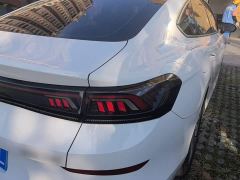 Volkswagen Lingdu L 280TSI DSG Spicy Edition - photo 7