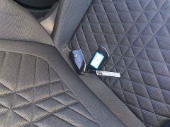 Volkswagen Lingdu L 280TSI DSG Spicy Edition - photo 8