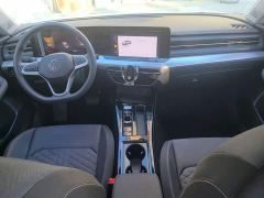 Volkswagen Lingdu L 280TSI DSG Spicy Edition - photo 9
