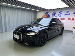 BMW 4 Series 425i Gran Coupe M Sport Package - photo 1