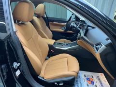 BMW 4 Series 425i Gran Coupe M Sport Package - photo 14