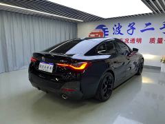 BMW 4 Series 425i Gran Coupe M Sport Package - photo 18