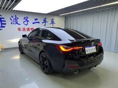 BMW 4 Series 425i Gran Coupe M Sport Package - photo 20