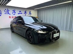 BMW 4 Series 425i Gran Coupe M Sport Package - photo 3