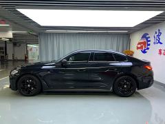BMW 4 Series 425i Gran Coupe M Sport Package - photo 4