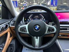 BMW 4 Series 425i Gran Coupe M Sport Package - photo 5